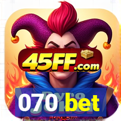 070 bet